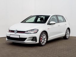 
										2019 VW Golf GTI 2.0 TSI DSG full									