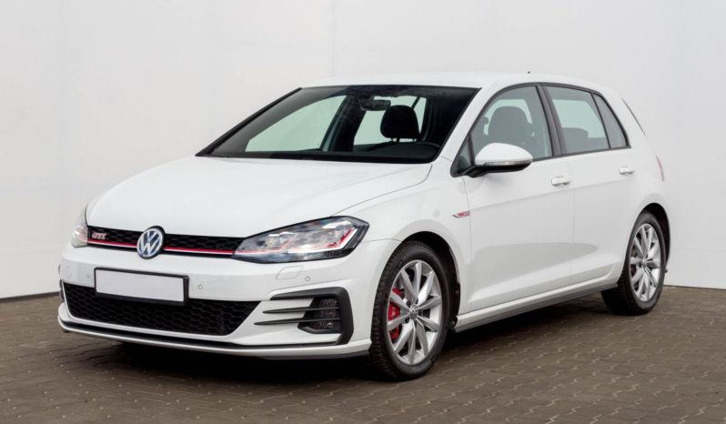 
								2019 VW Golf GTI 2.0 TSI DSG full									