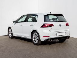 
										2019 VW Golf GTI 2.0 TSI DSG full									