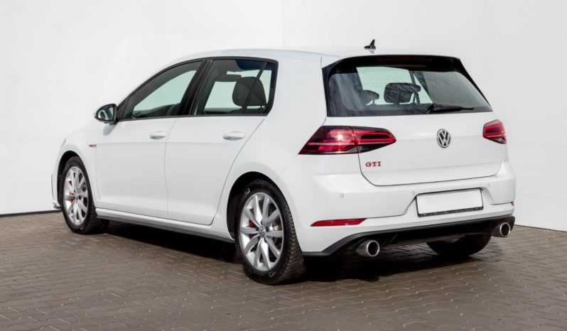 
								2019 VW Golf GTI 2.0 TSI DSG full									