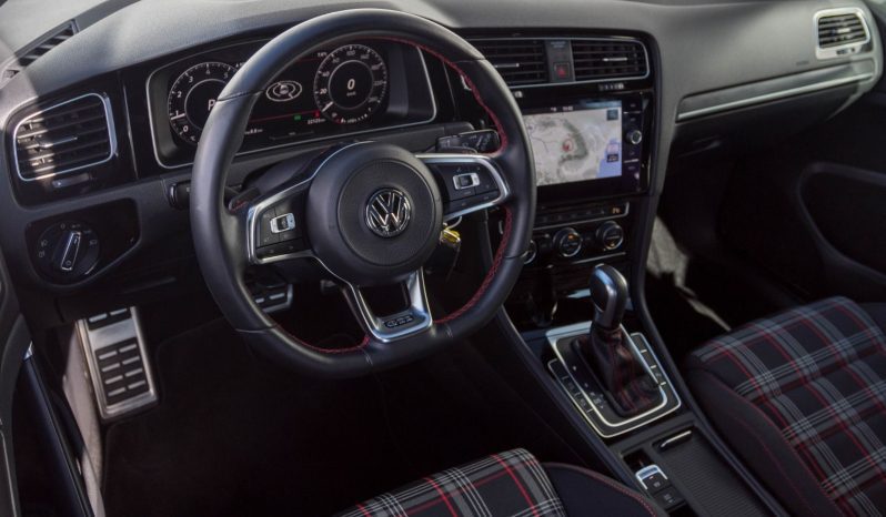 
								2019 VW Golf GTI 2.0 TSI DSG full									