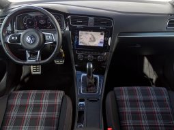 
										2019 VW Golf GTI 2.0 TSI DSG full									