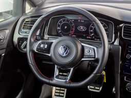 
										2019 VW Golf GTI 2.0 TSI DSG full									