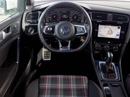 
										2019 VW Golf GTI 2.0 TSI DSG full									