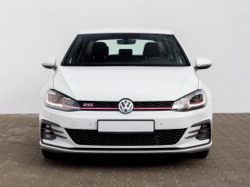 2019 VW Golf GTI 2.0 TSI DSG