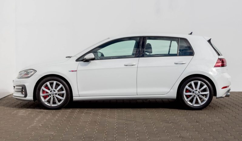 
								2019 VW Golf GTI 2.0 TSI DSG full									